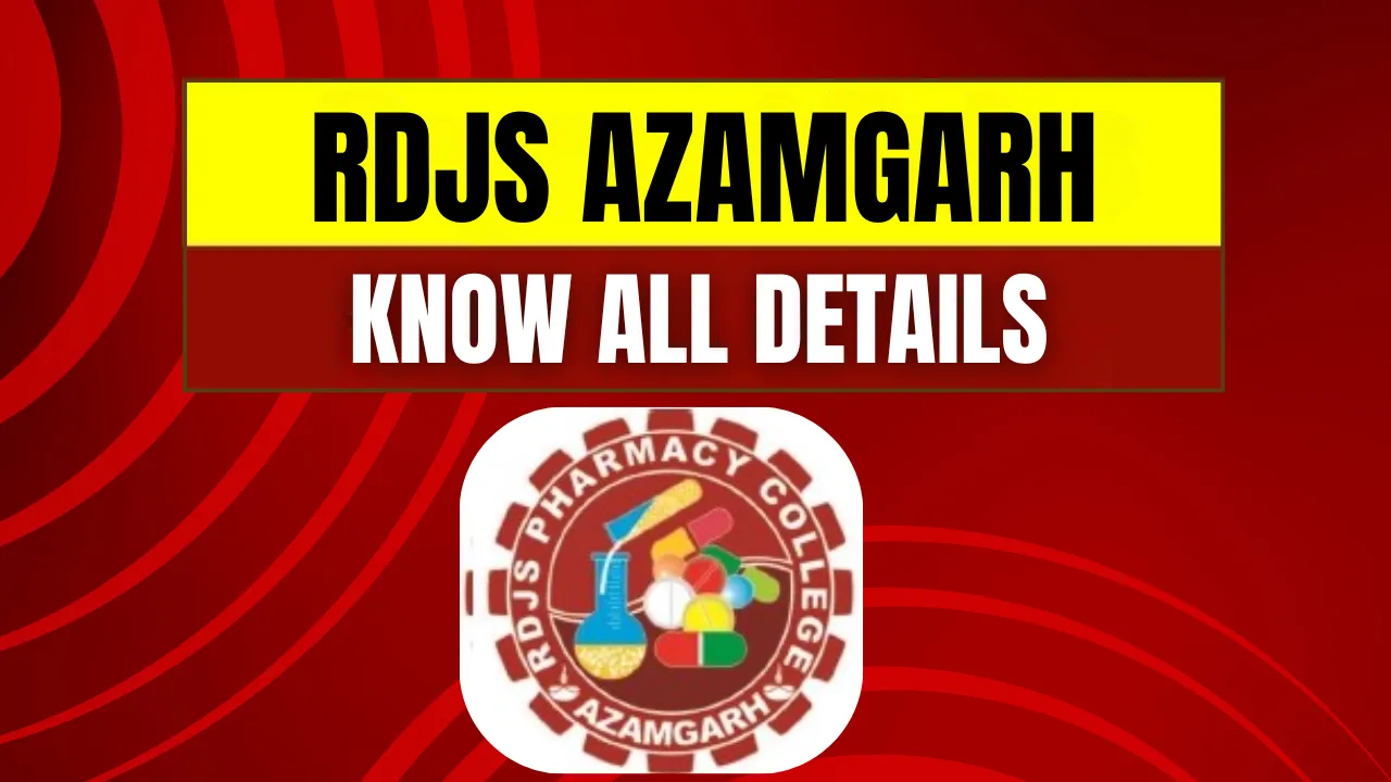 RDJS Azamgarh
